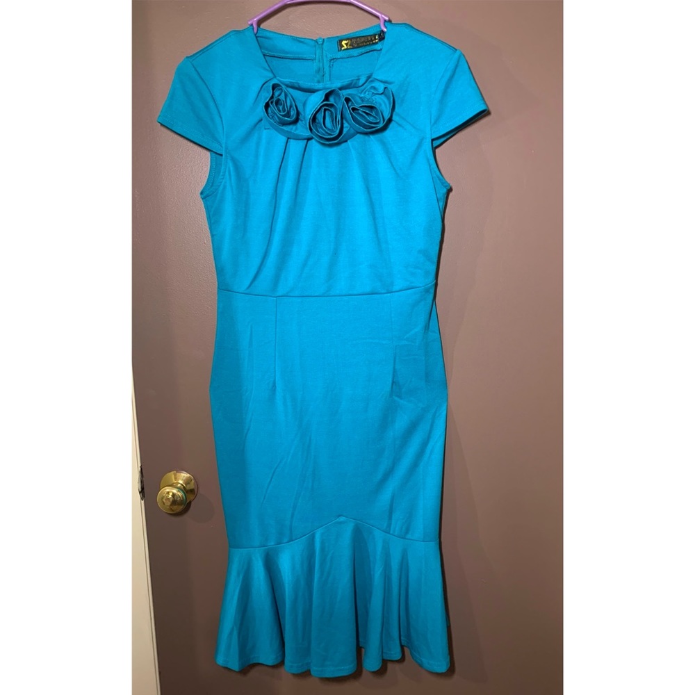 Cocktail Dress